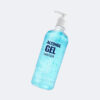 Alcohol Gel Sanitizer - Image 2